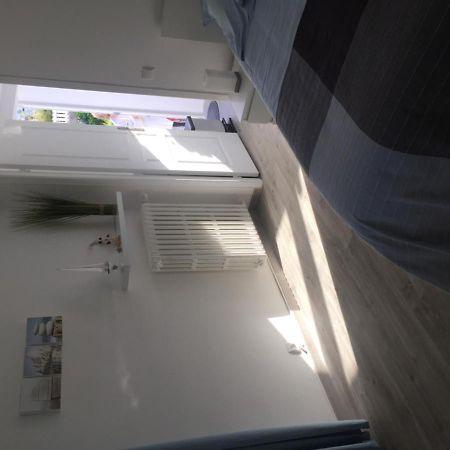 Cosy'S'Plage Larmor-Plage Zewnętrze zdjęcie