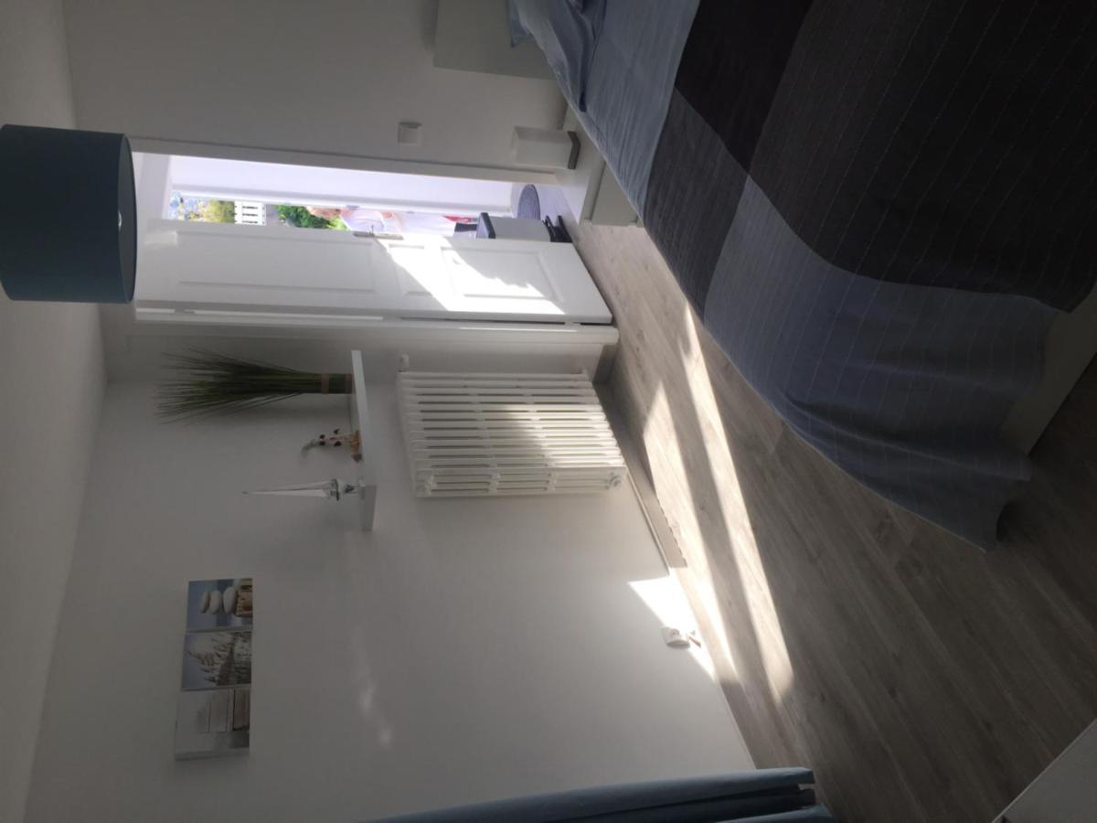 Cosy'S'Plage Larmor-Plage Zewnętrze zdjęcie