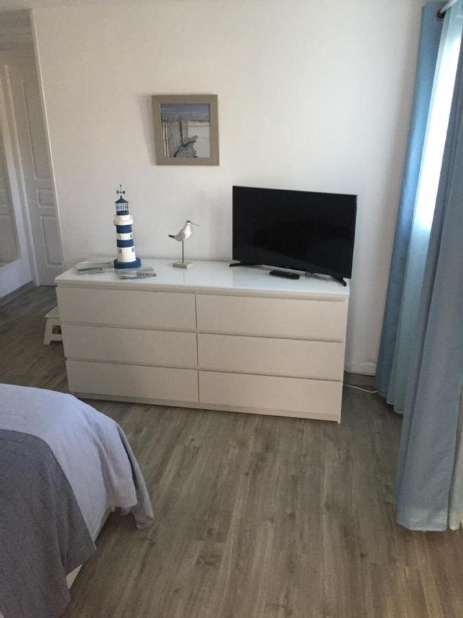 Cosy'S'Plage Larmor-Plage Zewnętrze zdjęcie