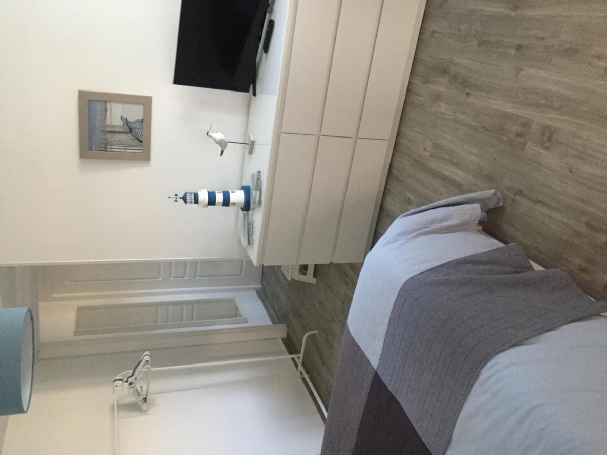 Cosy'S'Plage Larmor-Plage Zewnętrze zdjęcie