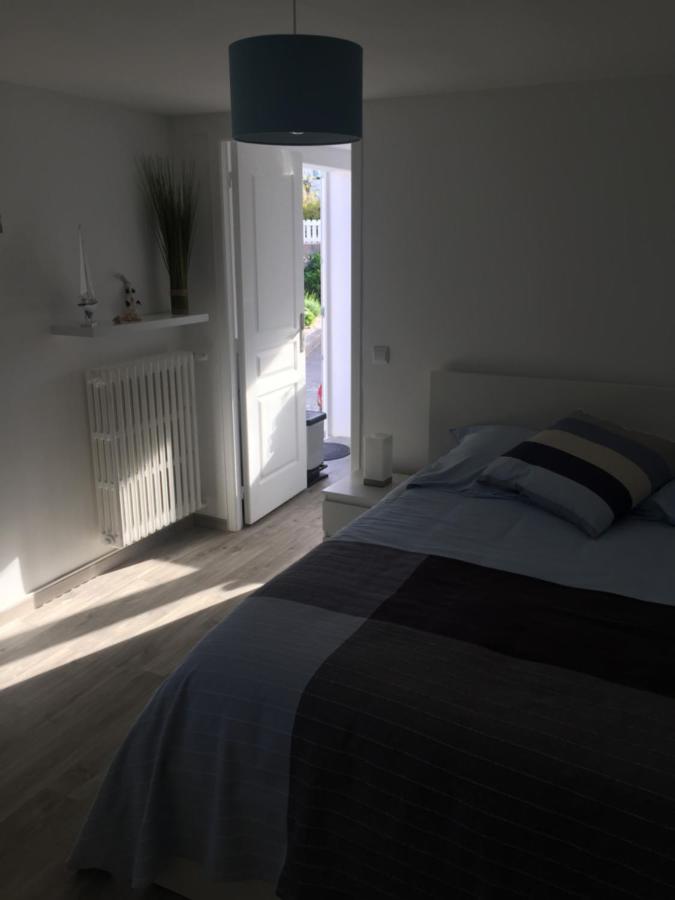 Cosy'S'Plage Larmor-Plage Zewnętrze zdjęcie