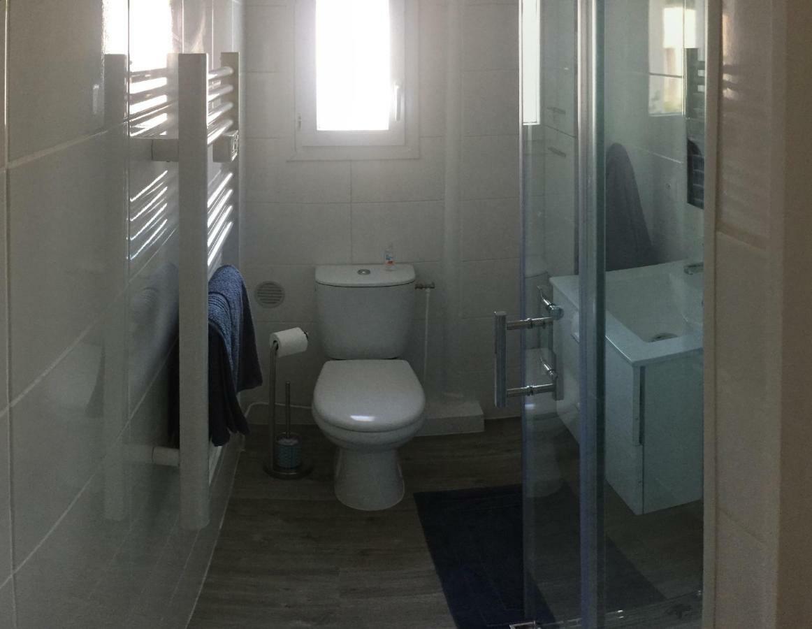 Cosy'S'Plage Larmor-Plage Zewnętrze zdjęcie
