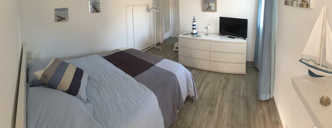 Cosy'S'Plage Larmor-Plage Zewnętrze zdjęcie