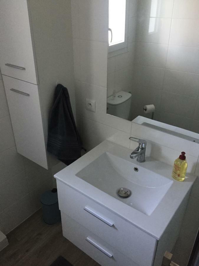 Cosy'S'Plage Larmor-Plage Zewnętrze zdjęcie